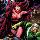 Illustration for article titled Quicksilver and Scarlet Witch joins The Avengers 2!